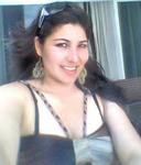 georgeous Colombia girl Patricia from Bogota CO6982