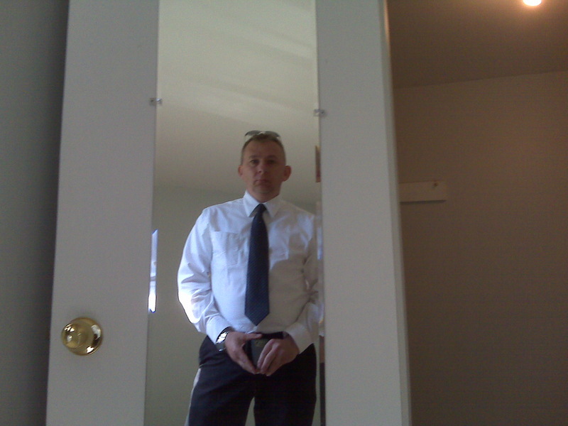 Date this gorgeous United States man Mike from Tulsa US9691