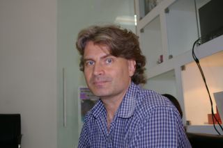 Date this stunning Sweden man Joachim from  SE140