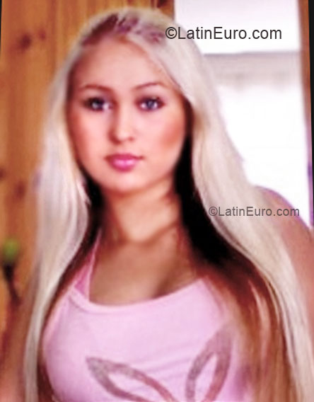 Date this passionate Brazil girl Elizavet from Sao Paulo BR5264