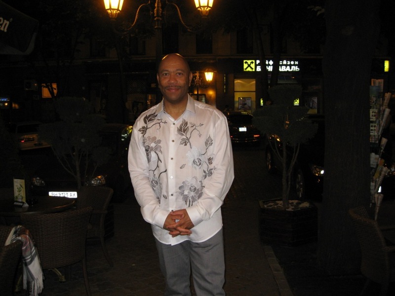 Date this nice looking United States man Raymond from Silver Spring US9700