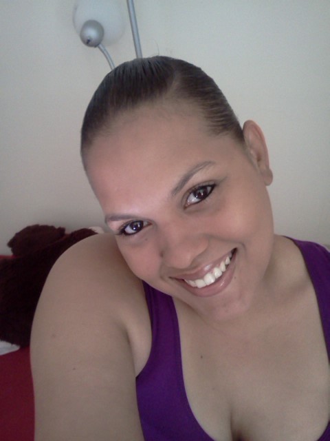 Date this passionate United States girl Barbara from Cleveland US9710