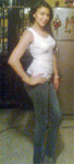 passionate Ecuador girl Lisslas from Guayaquil EC112