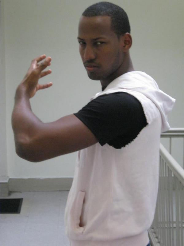 Date this pretty United States man John from Brooklyn US9719