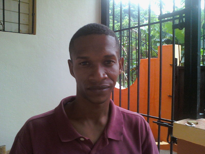 Date this passionate Dominican Republic man Ricardo from Santiago DO7592