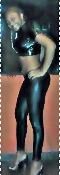 Date this nice looking Brazil girl Sandy luisa from Rio De Janeiro BR5301