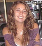 charming Colombia girl Sandra Milena from Barranquilla CO7015