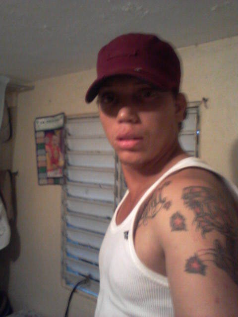 Date this stunning Dominican Republic man Geramer from San Pedro De Macoris DO7609