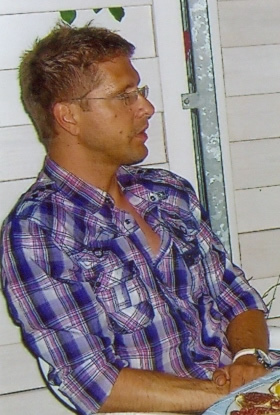 Date this voluptuous Germany man Steven02 from Berlin DE229