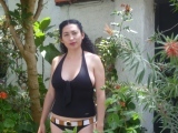 Date this stunning Ecuador girl Pconsuelovh from Quito EC116