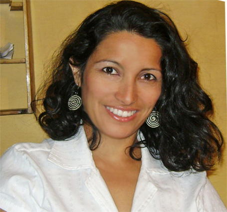 Date this attractive Colombia girl Ines from Cali CO7020