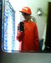 Date this foxy United States man Kixjordan from New York US9772