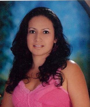 Date this exotic Colombia girl Fernanda ruiz from Cali CO7021