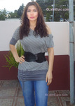 georgeous Ecuador girl Olga Janeth from Cuenca EC117