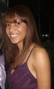 Date this tall Dominican Republic girl Yisel from Santiago DO7636