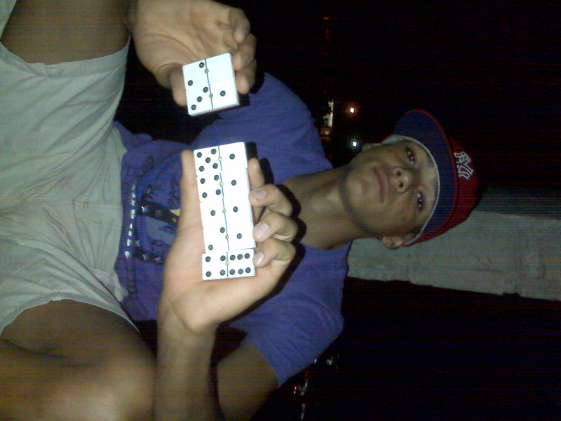 Date this attractive Dominican Republic man Cristian from Mao DO7669