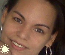 Date this foxy Colombia girl Patricia from Cali CO7045
