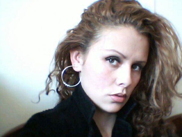 Date this georgeous Colombia girl Vanessa from Bogota CO7048