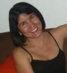 tall Colombia girl Blanca Lilia from Cali CO7050