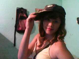 Date this cute Colombia girl Alison from Colombia CO7056