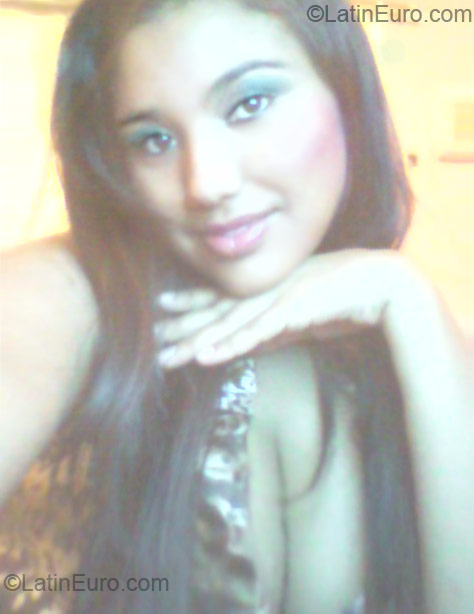 Date this lovely Brazil girl Josiane from Manaus BR5346