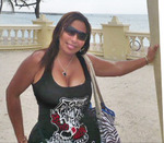 passionate Colombia girl Maria camila from Barranquilla CO7071