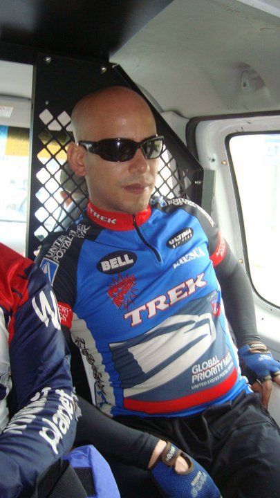 Date this funny Dominican Republic man Frederick llave from Santiago DO7704