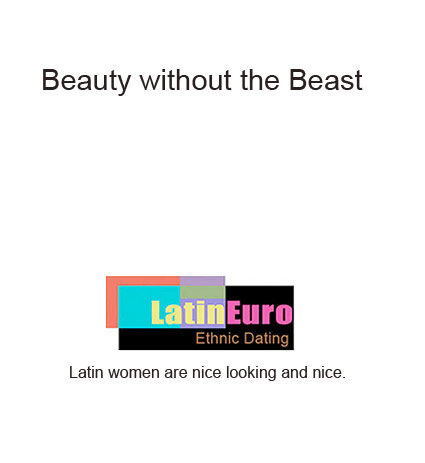 Date this gorgeous Brazil girl Beauty from without the Beast BR5361