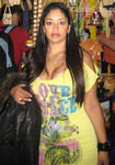 charming Colombia girl Mary Leydi from Calarca CO7087