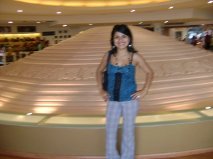 Date this young Peru girl URSULA from Lima PE498