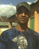 Date this athletic Dominican Republic man La from La Vega DO7741