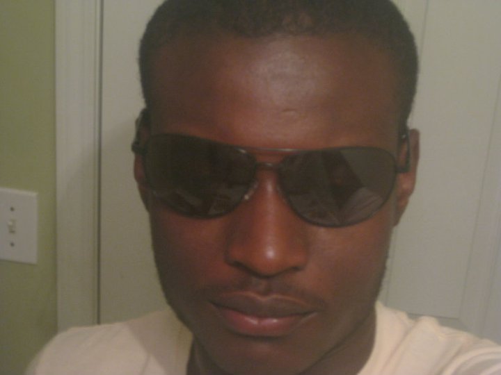 Date this tall United States man Kokenjr from Atlanta US9889