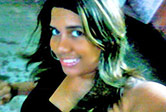Date this sensual Brazil girl Rawena from Fortaleza BR5404