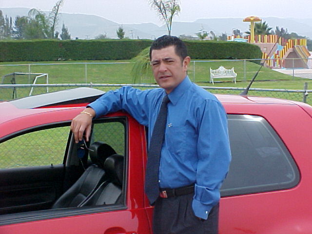 Date this cute Mexico man Tomas from Hermosillo MX340