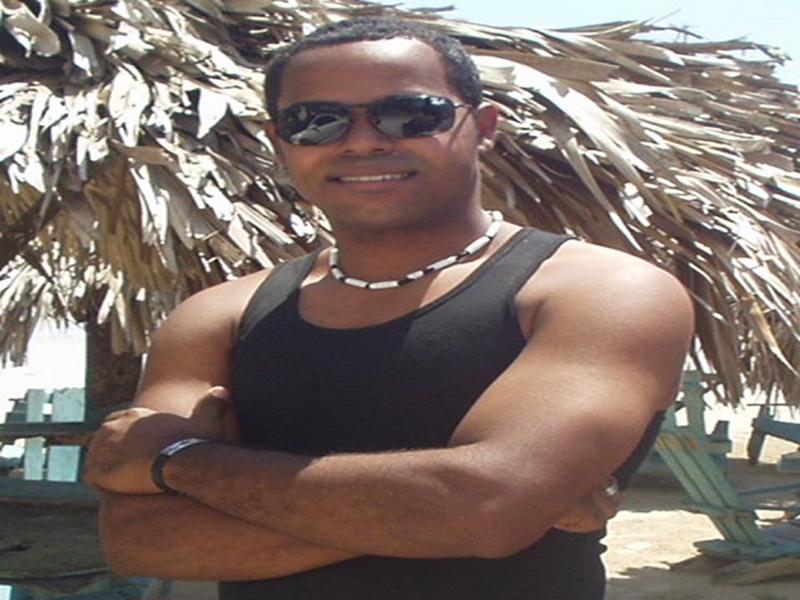 Date this passionate Dominican Republic man Jorge from Santo Domingo DO7752