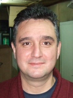 Date this sensual Romania man Marius from Craiova RO30