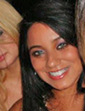 Date this good-looking Brazil girl Elcione Camila from Palmas BR5424