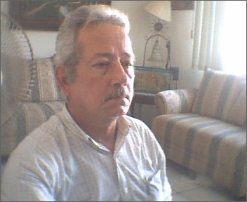 Date this charming Mexico man Daniel from Mazatlan Sin MX341