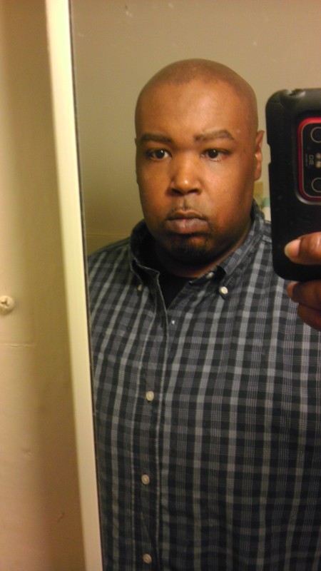 Date this foxy United States man Christopher from Knoxville US9975