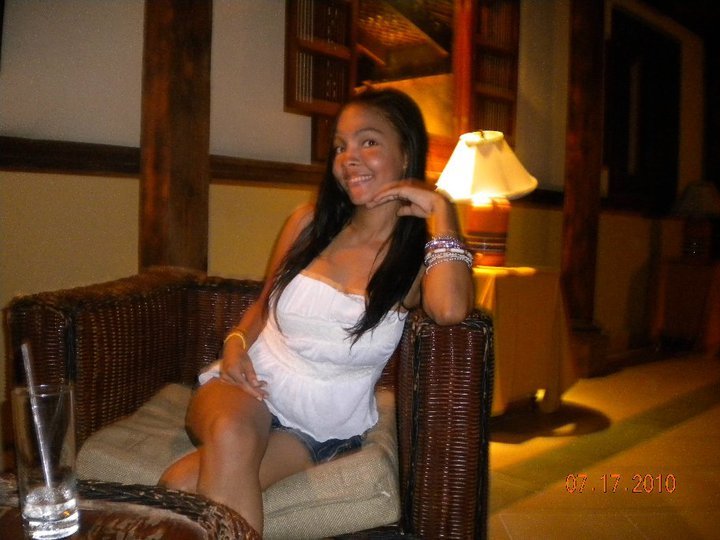 Date this cute Dominican Republic girl Mayeline from Santiago DO7775