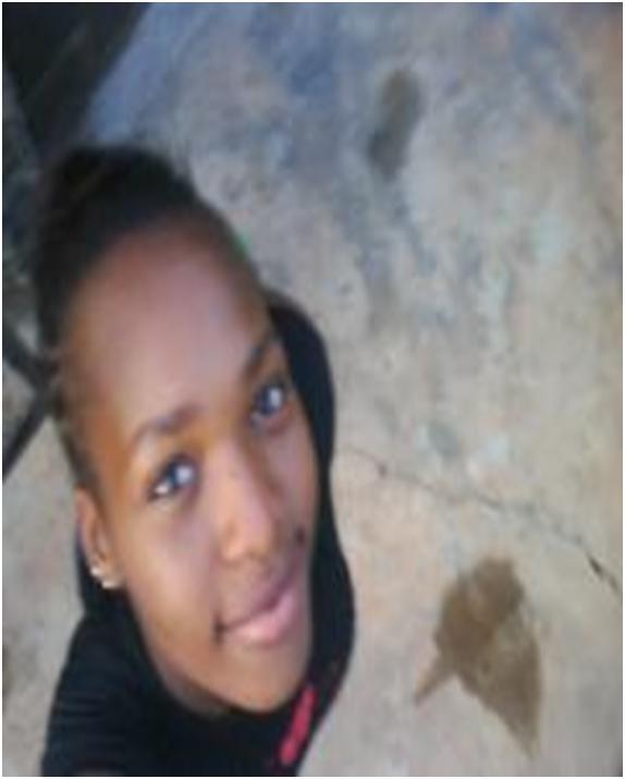 Date this attractive Cote D'Ivoire girl Keita225 from abidjan CI21
