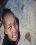 fun Cote D'Ivoire girl  from Abidjan CI21