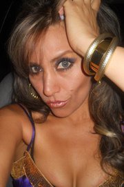 Date this georgeous Peru girl Liliana from Lima PE500