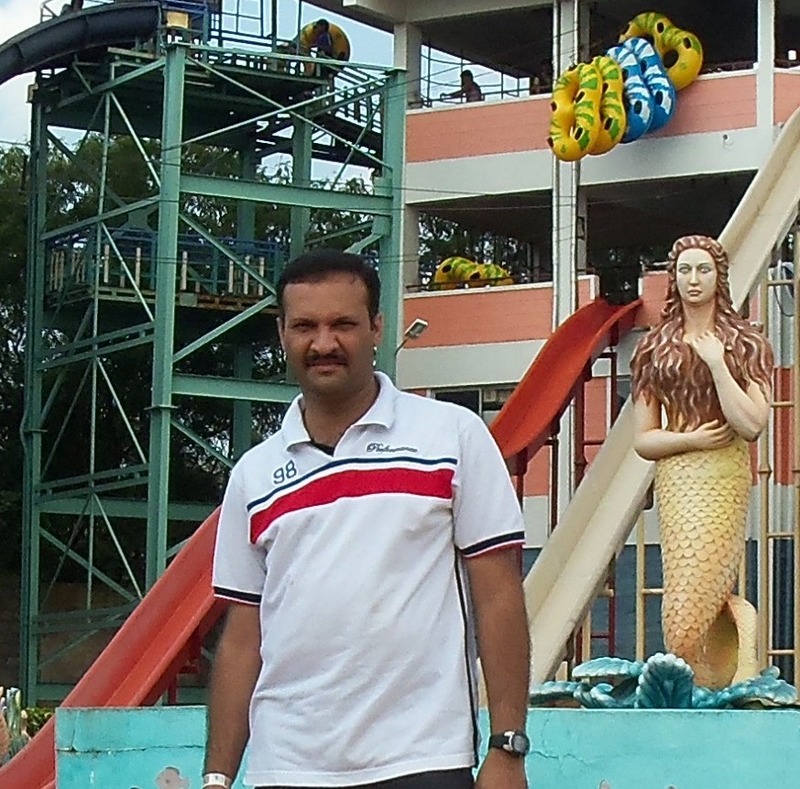 Date this funny United States man Ravi from San Jose US10026