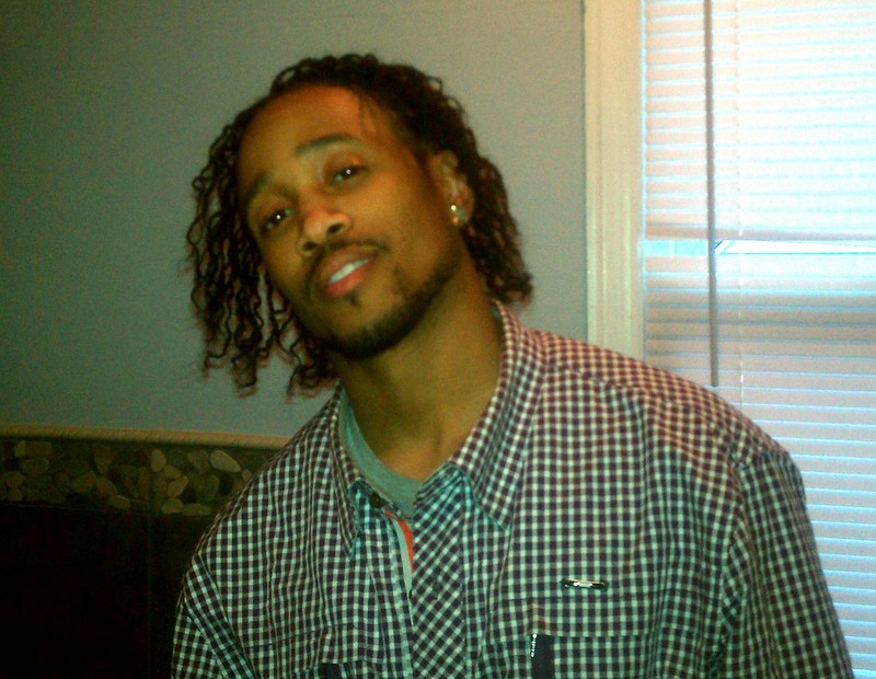 Date this lovely United States man Intimate_Kizz from Detroit US10052
