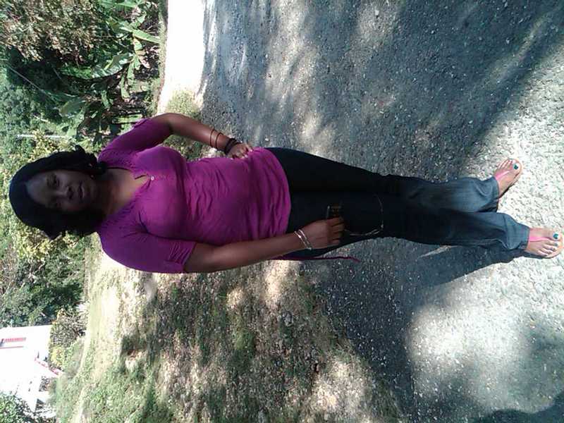Date this cute Jamaica girl Chrismarie from Montego Bay JM273