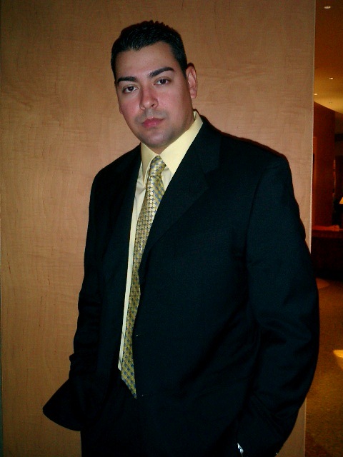 Date this exotic United States man Andrediaz from Chicago US10059