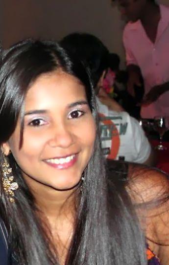 Date this delightful Brazil girl Viviane from Belo Horizonte BR5472