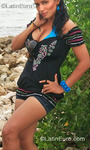 cute Colombia girl Dantwell from Sincelejo CO7154