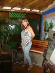tall Colombia girl Adriana from Cali CO7157